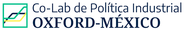Co-Lab de Política Industrial Oxford-México